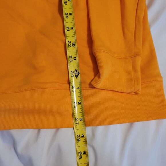 University of Tennessee Volunteers Orange Shirts 1994 White Lettering Tag M - Picture 6 of 9